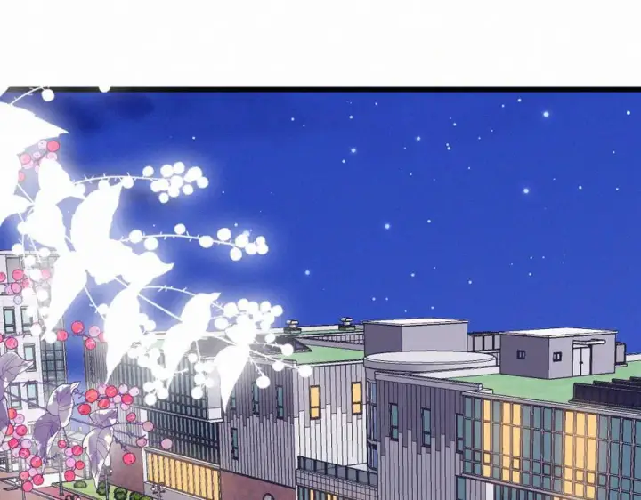 《偏偏宠爱》第148话 逛学校图3