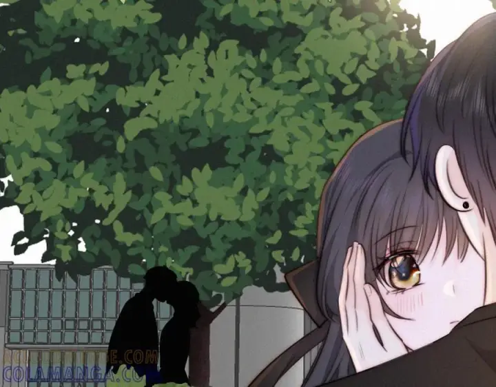 《偏偏宠爱》第148话 逛学校图31