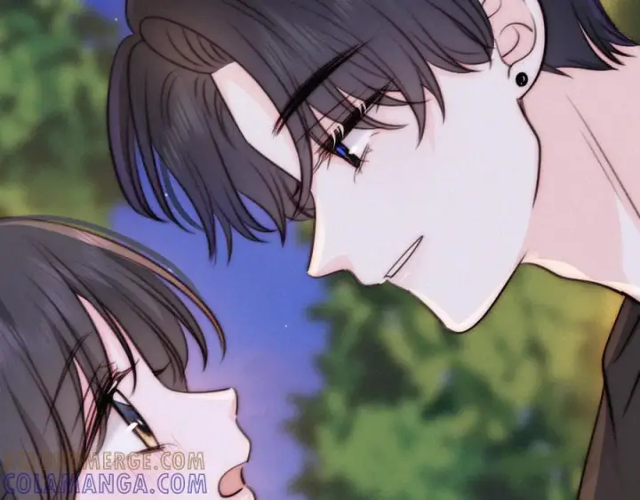 《偏偏宠爱》第148话 逛学校图34