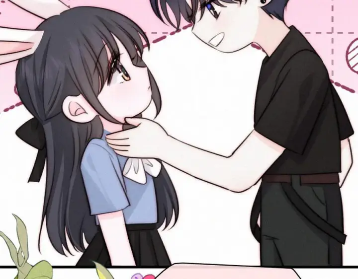《偏偏宠爱》第148话 逛学校图54