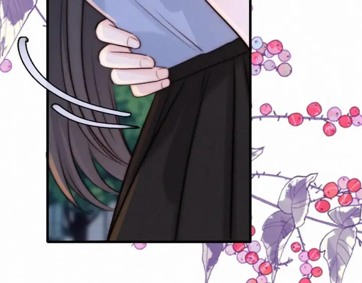 《偏偏宠爱》第148话 逛学校图56