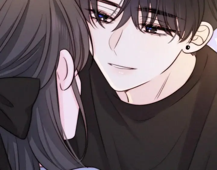 《偏偏宠爱》第148话 逛学校图60