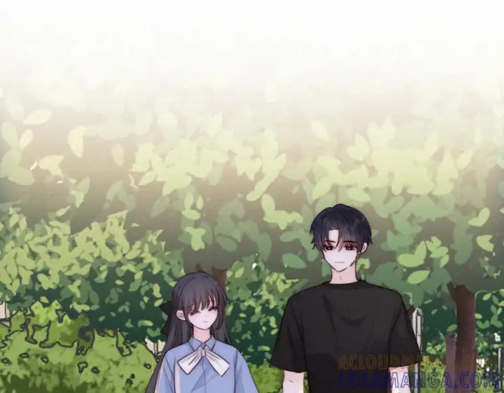 《偏偏宠爱》第148话 逛学校图7