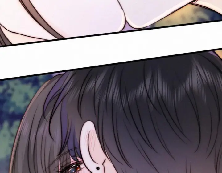 《偏偏宠爱》第148话 逛学校图75