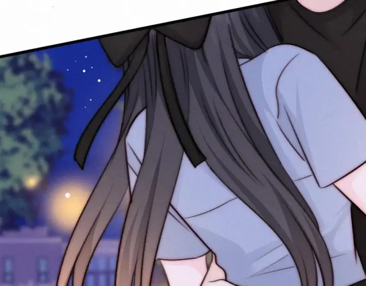 《偏偏宠爱》第148话 逛学校图78