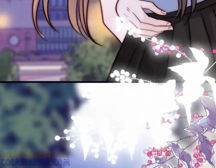 《偏偏宠爱》第148话 逛学校图79
