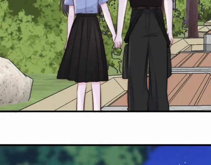 《偏偏宠爱》第148话 逛学校图8