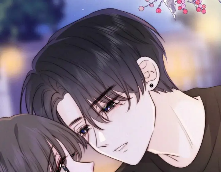 《偏偏宠爱》第148话 逛学校图80