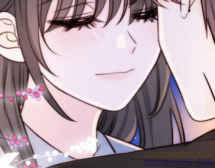 《偏偏宠爱》第148话 逛学校图85