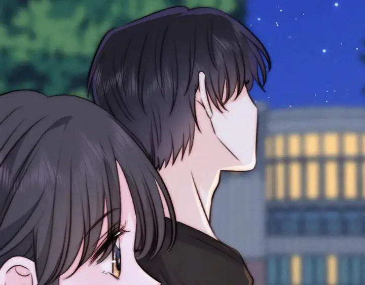 《偏偏宠爱》第148话 逛学校图9