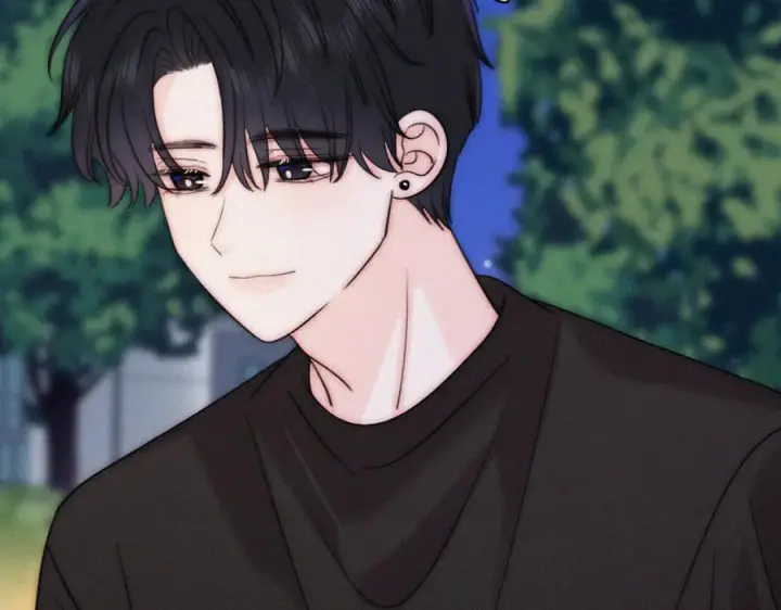 《偏偏宠爱》第149话 我一定不会让你失望图17