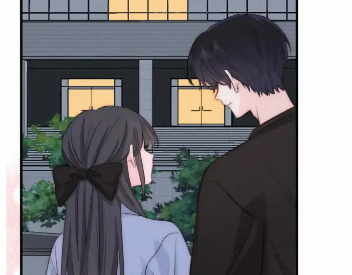 《偏偏宠爱》第149话 我一定不会让你失望图30