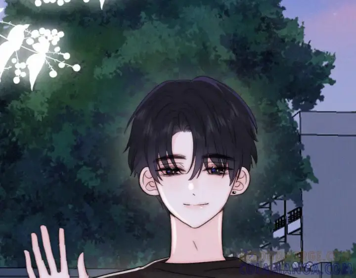 《偏偏宠爱》第149话 我一定不会让你失望图40