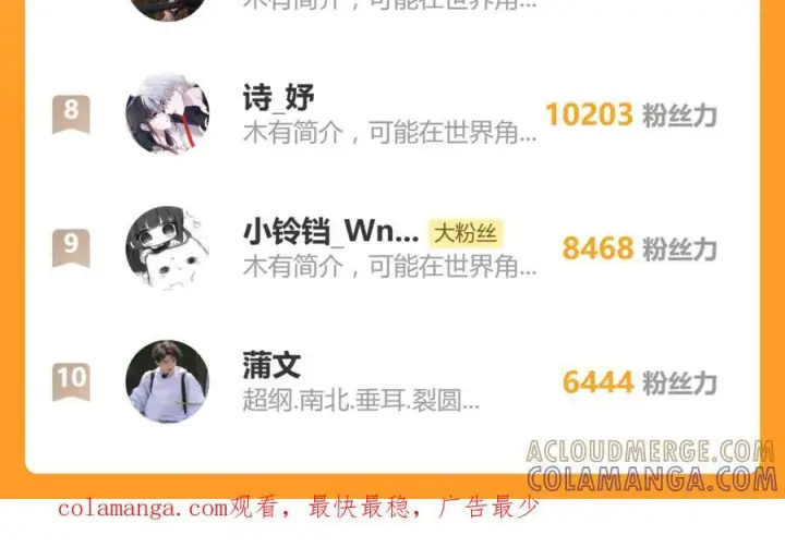 《偏偏宠爱》第149话 我一定不会让你失望图91