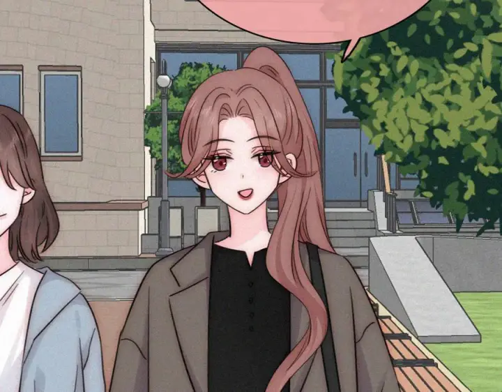 《偏偏宠爱》第150话 打架图27