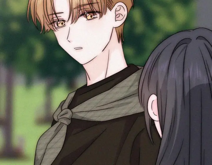 《偏偏宠爱》第150话 打架图45