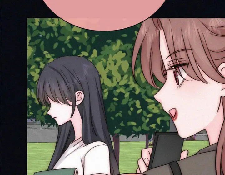 《偏偏宠爱》第150话 打架图50