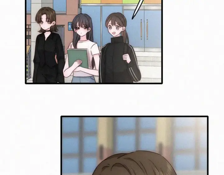 《偏偏宠爱》第150话 打架图6