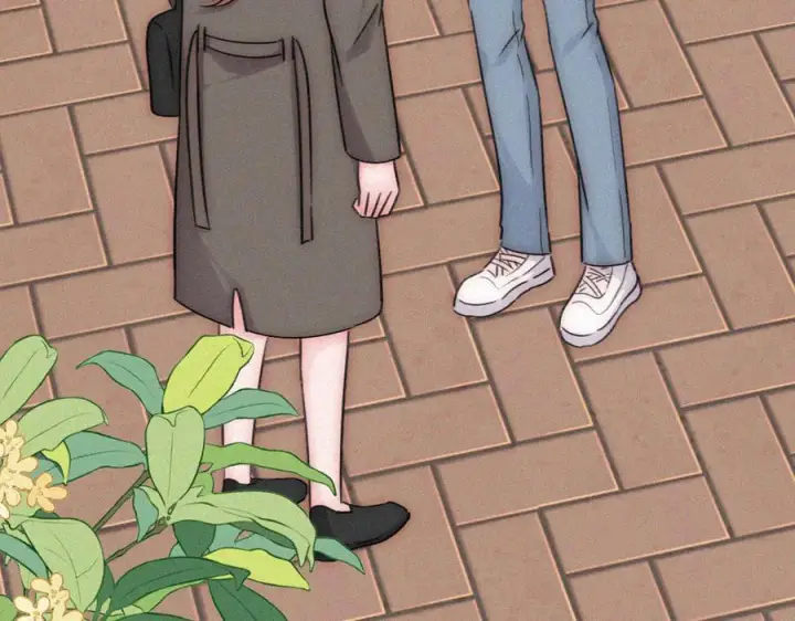 《偏偏宠爱》第150话 打架图63
