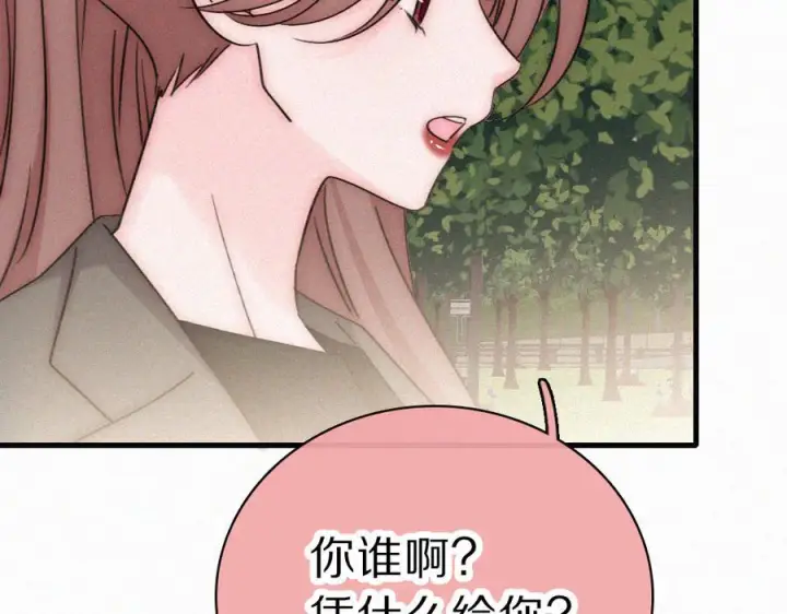 《偏偏宠爱》第150话 打架图65