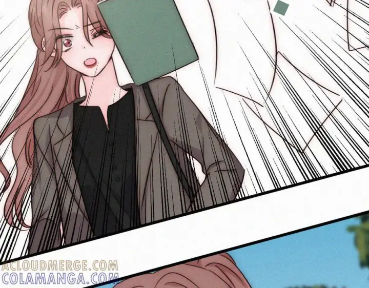 《偏偏宠爱》第150话 打架图79