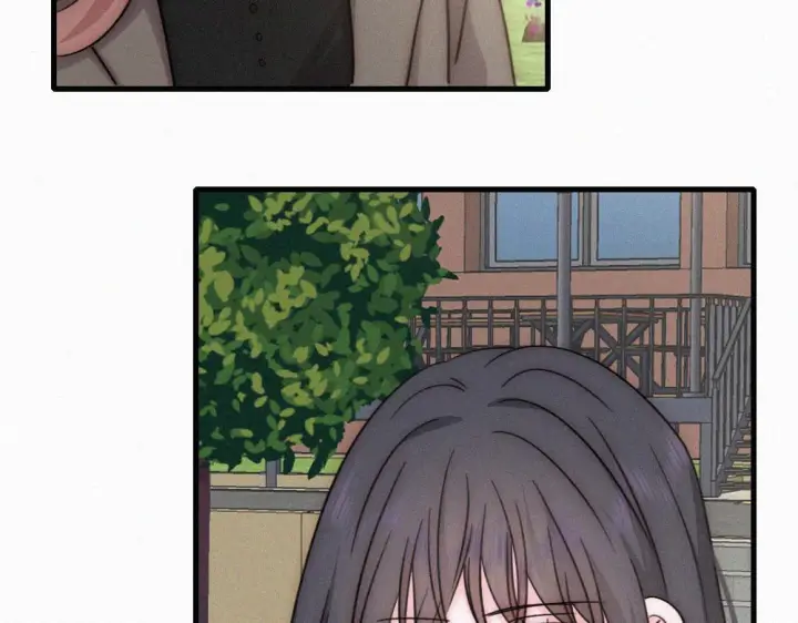 《偏偏宠爱》第151话 居然是他！图11