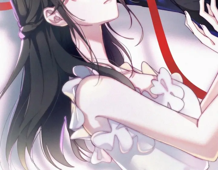 《偏偏宠爱》第151话 居然是他！图2