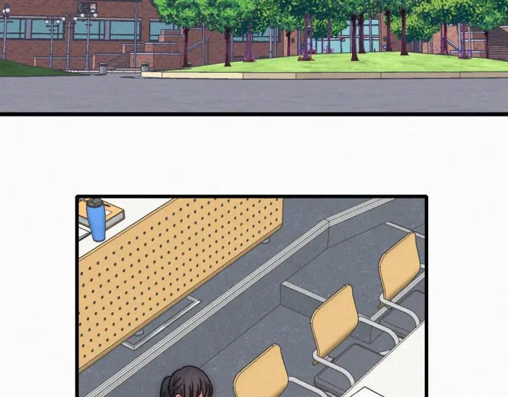 《偏偏宠爱》第151话 居然是他！图43