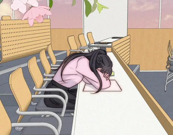 《偏偏宠爱》第151话 居然是他！图54