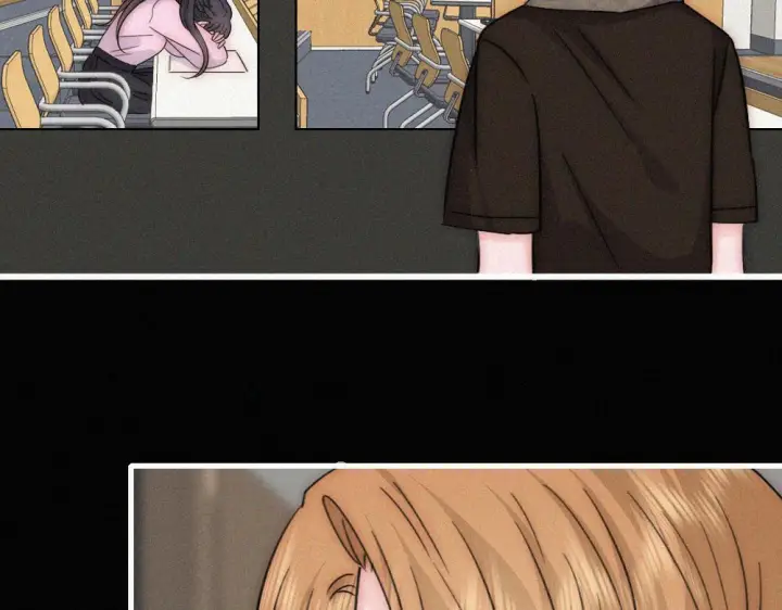 《偏偏宠爱》第151话 居然是他！图56