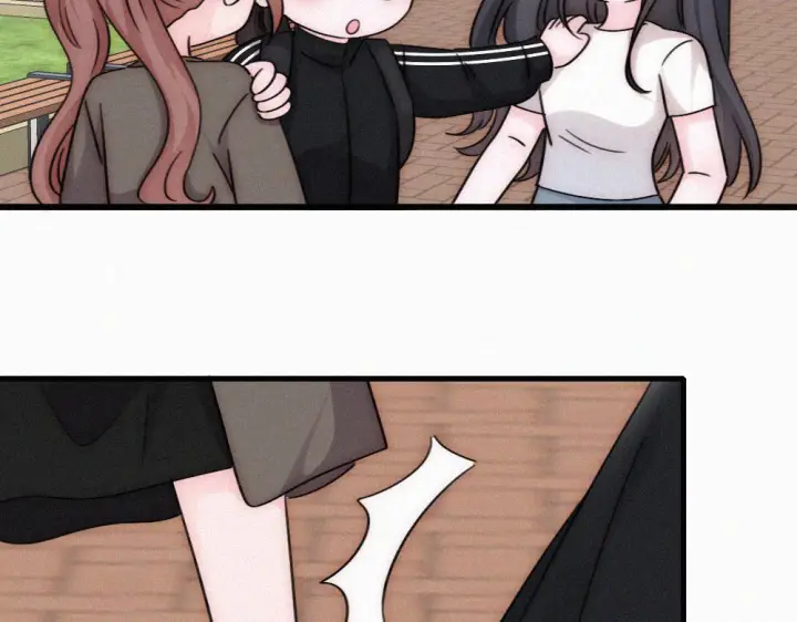 《偏偏宠爱》第151话 居然是他！图6