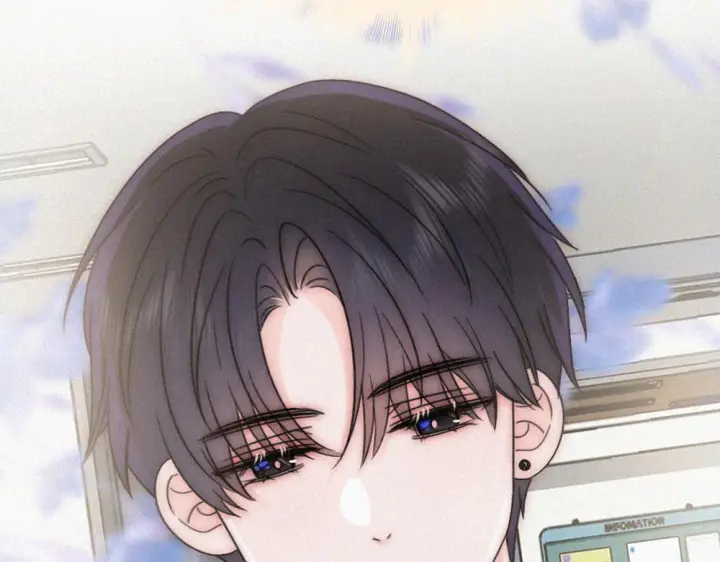 《偏偏宠爱》第151话 居然是他！图71
