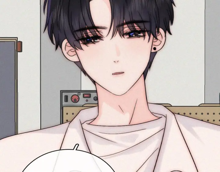 《偏偏宠爱》第152话 担心图17