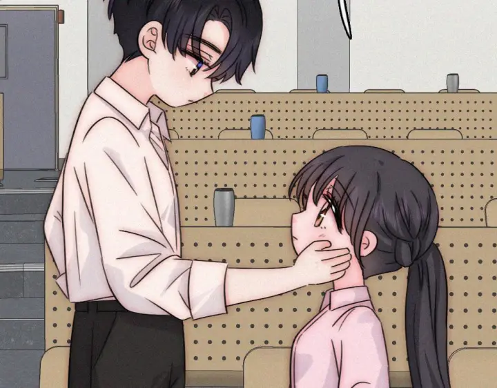 《偏偏宠爱》第152话 担心图19