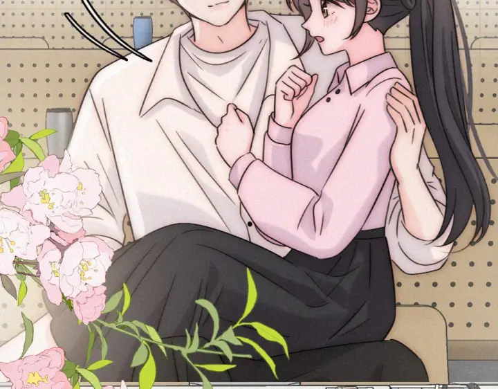 《偏偏宠爱》第152话 担心图56