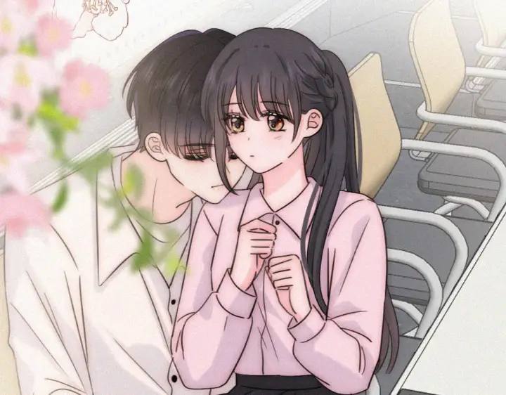《偏偏宠爱》第152话 担心图61