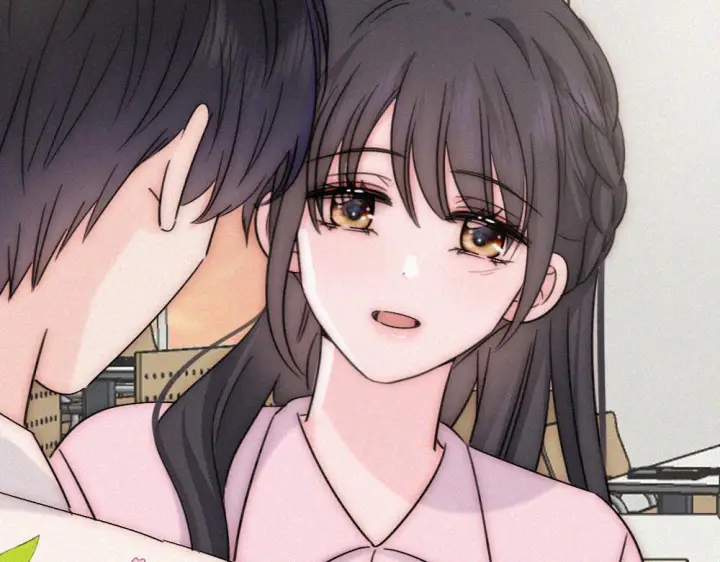 《偏偏宠爱》第152话 担心图67
