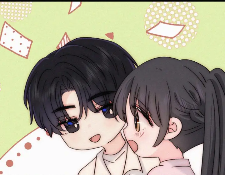 《偏偏宠爱》第152话 担心图77