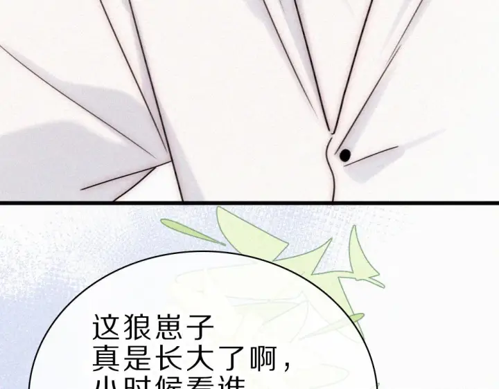 《偏偏宠爱》第153话 只有喜欢你是真的图64
