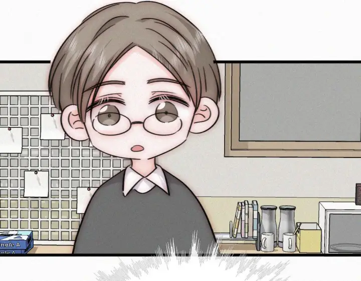 《偏偏宠爱》第153话 只有喜欢你是真的图76