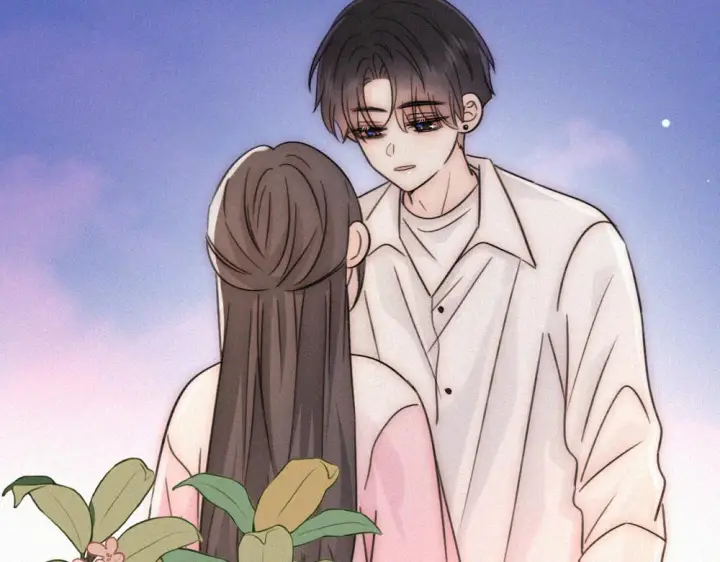 《偏偏宠爱》第154话 约会图10