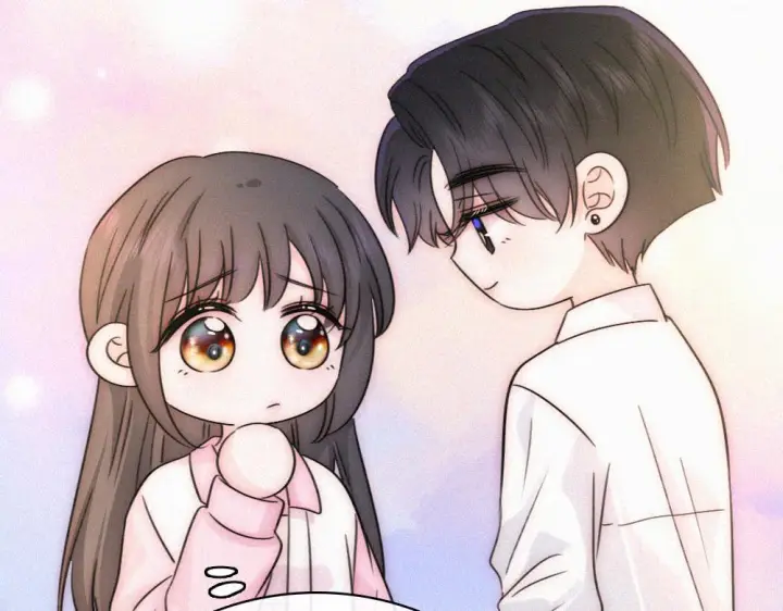 《偏偏宠爱》第154话 约会图25