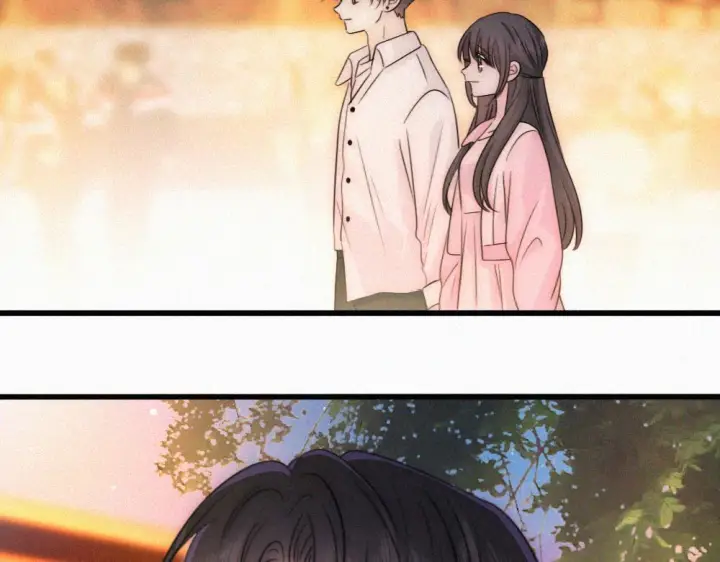 《偏偏宠爱》第154话 约会图34