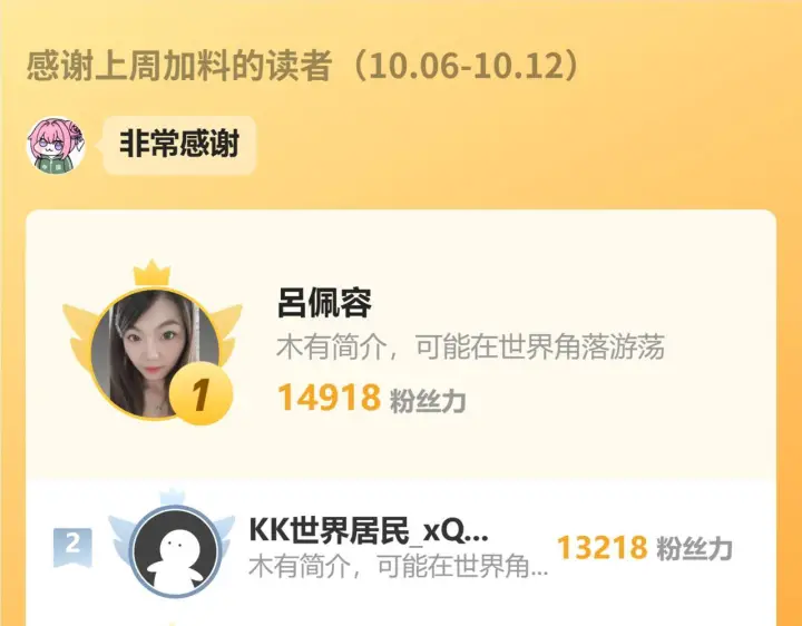 《偏偏宠爱》第154话 约会图68