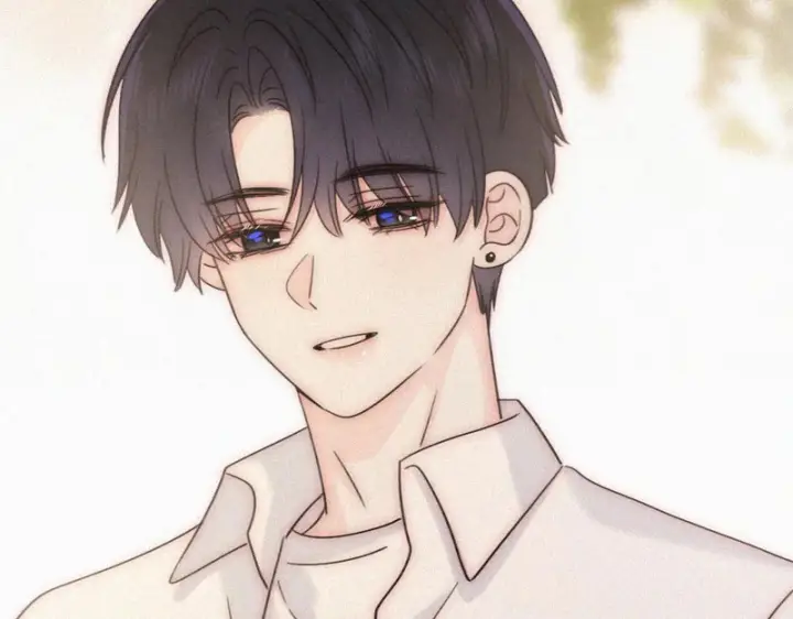 《偏偏宠爱》第155话 约会图18