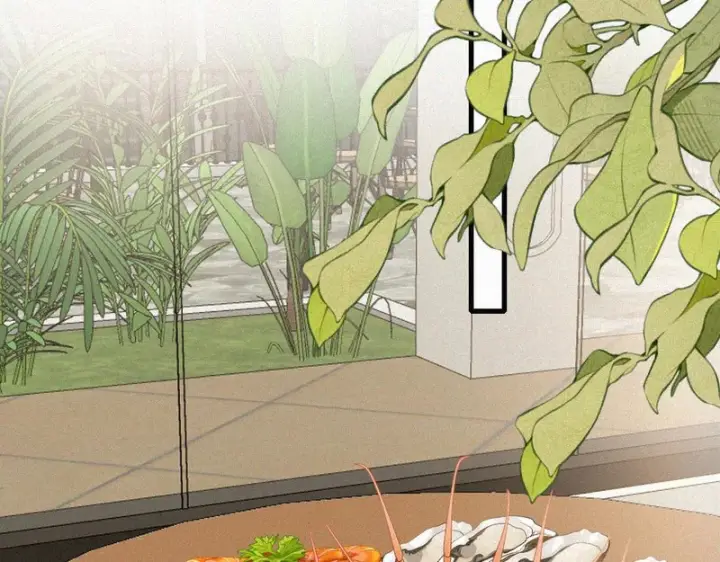 《偏偏宠爱》第155话 约会图24