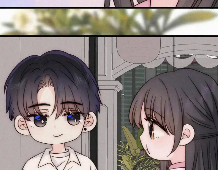 《偏偏宠爱》第155话 约会图34