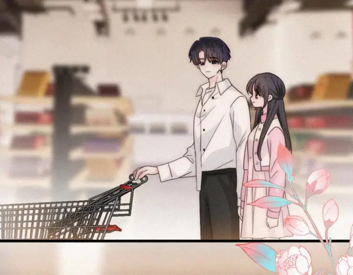《偏偏宠爱》第155话 约会图48
