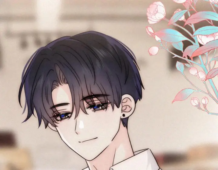 《偏偏宠爱》第155话 约会图49