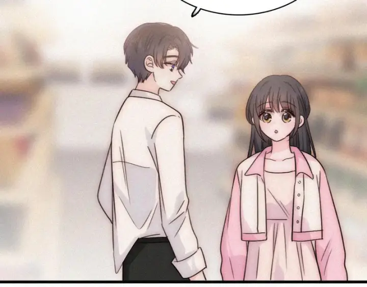 《偏偏宠爱》第155话 约会图72